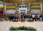 Dinas Kesehatan Jember dan BPJS Kesehatan Siapkan Sistem Pendukung UHC Prioritas