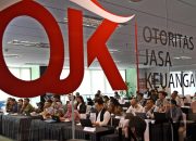 OJK: Kinerja Perbankan Stabil, Kredit Tumbuh Dua Digit, Risiko Tetap Terkendali