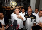 Jadi Atensi Pemerintah Pusat, Wali Kota Eri Cahyadi Kawal Kasus Dugaan Penahanan Ijazah Sampai Tuntas