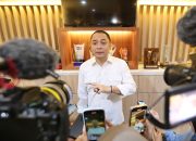 Wali Kota Eri Paparkan Strategi Pengembangan Transportasi Publik Surabaya Raya