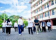 Gubernur Jatim Apresiasi Kesiapan Sekolah Rakyat Unesa