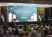 Wali Kota Eri Cahyadi Ajak Refleksikan Esensi Hari Kartini di Era Modern