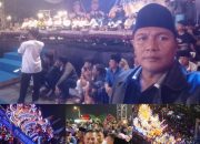 Lestarikan budaya lokal, Bupati Sampang lepas Peserta Festival Parade Daol Combodug