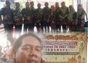 Halal Bihalal & Reuni Alumni SMP Triyasa Angkatan 1987–1988: Momen Penuh Kenangan dan Keakraban
