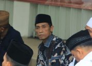 Segenap keluarga besar Media Seputar Hukum Indonesia menyampaikan ucapan selamat ulang tahun yang ke-48 kepada Ketua Komunitas Joyosemoyo Community