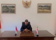 Selamat Milad Ketua Umum FPMI: Ahmad Andi Guntur B.F, Sosok Muda Inspiratif Pemuda Madura