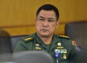 Letkol CPL Imam Wahyudi, Sosok Pemimpin Dermawan yang Tak Lupa Kampung Halaman