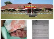 Kapolres Bangkalan Diminta Serius Usut Malpraktik