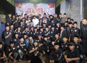 Wakil Ketua Umum FK Mabes Gelar Selamatan dan Pertemuan Rutin, Dihadiri Tokoh Penting dan Ranting se-Madura