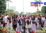 Peringati Hardiknas, Wali Kota Eri Cahyadi Tekankan Pendidikan Berkarakter dan Pemerataan