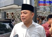 Munas APEKSI VII, Kota Eri: Bahas Sekolah Rakyat hingga Kopdes Merah Putih