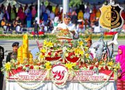 HJKS 732 Digelar Sepanjang Mei 2025, Surabaya Tawarkan Festival hingga Great Sale