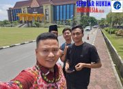 Dua Putra Madura Gugat Kapol Daryaw dan Kapolri, Tuntut Ganti Rugi Rp12 Miliar