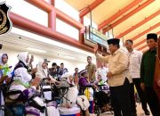 Haji Lebih Efisien, Pemerintah Rencanakan Bangun Perkampungan Indonesia di Dekat Masjidil Haram