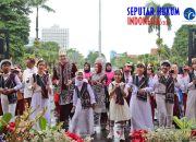 Harapan di HJKS ke-732: Surabaya Terus Perkuat Pendidikan Humanis untuk Anak