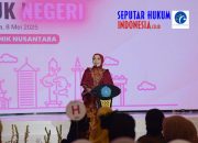 Ladies Program APEKSI Surabaya, Platform Perempuan Berbagi Pengalaman dan Kolaborasi untuk Negeri