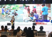 Wamendagri Bima Arya Puji Kecepatan TGC Surabaya di Munas VII APEKSI 2025