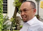 Presiden Prabowo Ingatkan PPATK Jaga Rekening Nasabah agar Tak Disalahgunakan