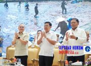 Kepala Bapanas: Percepatan Pembentukan Kopdes Merah Putih Wujudkan Kedaulatan Pangan