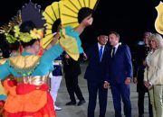 Indonesia dan Prancis Siap Perkuat Kerja Sama Strategis di Bidang Pertahanan