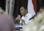 Pemkot Surabaya Bangun Karakter Pelajar Lewat Pembinaan di KANRI