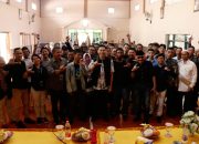 Kadis Kominfo Jatim Ajak Masyarakat Ponorogo Perkuat Literasi Digital