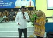 Sekolah Rakyat Gunakan Dua Kurikulum Akademik dan Karakter