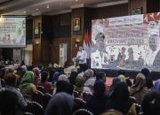 Wali Kota Eri : Pemkot Siap Biayai Pendidikan Remaja Asal Penuhi Syarat