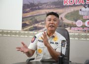 Aktifkan Siskamling, Pemkot Surabaya Target 500 RW Jadi Pilot Project Kampung Tangguh