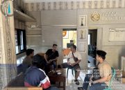 Kapolsek ketapang AKP Eko Tindak Tegas Terkait Sabung Ayam di Wilayah Hukumnya