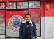 Peringati HUT Bhayangkara ke-79, Ketua Umum AMI Apresiasi Kinerja dan Dedikasi Polri