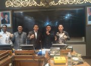 BNN Semprot Ditjen Pas Jatim: Petugas Lapas Terlibat Narkoba, Bukan Cuma Urusan Demosi