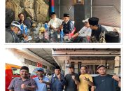 FSMI Siap Lumpuhkan Kota Surabaya, Tuntut Penyelesaian Masalah Jukir Liar dan UMKM