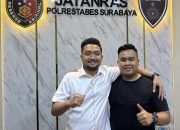 Iptu Bobby Naik Pangkat Jadi AKP, SMM: Langkah Maju dalam Penegakan Hukum