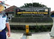 Skandal Narkoba di Lapas Pemuda Madiun: Sanksi Ringan, Publik Meradang