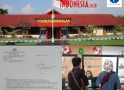 Jejak Pemalsuan Akta Cerai di Pengadilan Agama, Polisi Telusuri Aktor di Balik Dokumen Palsu