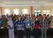 Workshop “Cerdig” Bekali KIM Kota Pasuruan Kemampuan Cek Fakta