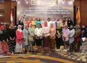Bawaslu Jatim Luncurkan Selasa Berkebaya untuk Lestarikan Budaya