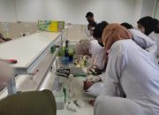Unusa Undang Peneliti Asing untuk Program Postdoctoral