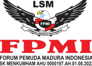 Organisasi Tegaskan Itu Urusan Pribadi, Bukan Sikap Resmi FPMI