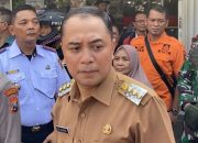Ketua KAKI Jatim: Eri Cahyadi Walikota Surabaya Bukan Pengurus Perparkiran Toko Modern