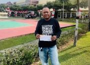 Kasus Kepala Bayi Terputus, LASBANDRA Laporkan Polres Bangkalan ke Polda Jatim