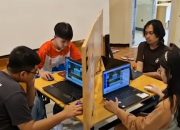 Youth Bridge Camp 2025, PB Gabsi Siapkan Generasi Emas Bridge Indonesia