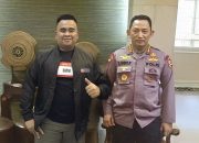 Tim Redaksi Seputar Hukum Indonesia Ucapkan Selamat Milad untuk Haji Dimas