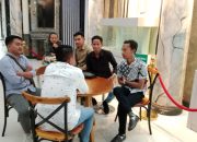 AMI: KPR Medaeng Diduga Jadi ‘Bapak Pemerasan’ WBP Demi Bisnis Narkoba