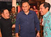 Danrem Untoro : Keberagaman Budaya Perkuat Persatuan dan Kesatuan