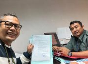 PRESS RELEASE! Untuk Segera Disiarkan.
