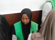 Gelapkan Emas Senilai Rp 948 Juta, Hermin Diadili di PN Surabaya