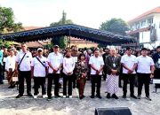 Mitigasi Ancaman Narkoba, Gaman Semeru Indonesia: Keluarga Garda Terdepan dalam Pencegahan