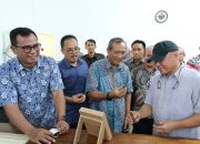 Pabrik Cerutu Tembakau Deli Diresmikan, Siap Bertarung di Pasar Global